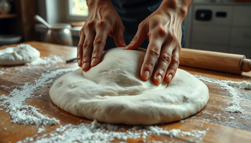 kako prepoznati dobro testo za pizzu